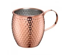 Cilio Moscow Mule puodelis