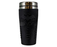 Paladone Batman Logo termosinis puodelis