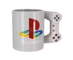 Paladone Playstation Controller 3D puodelis