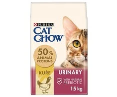 Purina Nestle PURINA CAT CHOW Special Care šlapimo takų sveikatai 15 kg