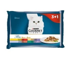 Purina Nestle Drėgnas Kačių Maistas - Purina 85 G