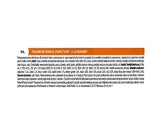 Purina Nestle Drėgnas Kačių Maistas - Purina Nf Inkstų Funkcijai - 10x85g