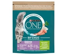 Purina Nestle ĖDALAS KATĖMS „ONE ADULT“ 800 G