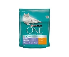 Purina Nestle ĖDALAS KATĖMS „ONE ADULT“ 800 G