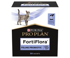PURINA Pro Plan FortiFlora - papildas jūsų katei - 30 x 1g