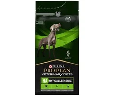 Purina Nestle Sausas Šunų Maistas - PURINA Pro Plan Veterinary Diets Canine Hypoallergenic 1,3kg
