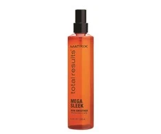 Termoapsauginė tiesinimo priemonė plaukams Matrix Mega Sleek Iron Smoother 250 ml