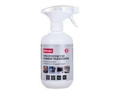Valymo Skystis - Activejet AOC-028 500 ml LCD/LED/OLED Ekranams