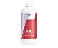 Thermaltake skystasis T1000 1L raudonasis (CL- W245-OS00RE- A)
