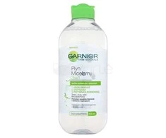 Garnier Skin Naturals micelinis skystis normaliai ir mišriai odai, 400 ml