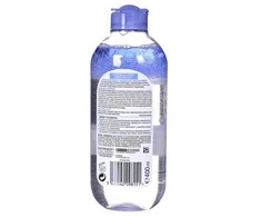 Garnier Skin Naturals micelinis vanduo su rugiagėlių ekstraktu, 400 ml