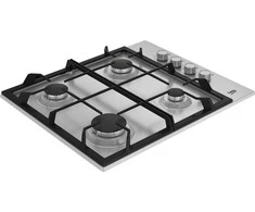 Kaitlentė Šildymo plokštė Beko HIBG64122SX