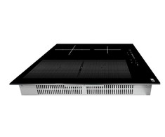 LIN LI-B47221 7200 W indukcinė kaitlentė.