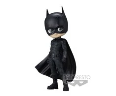 Bandai Banpresto - the Batman Q Posket (BP18351P)