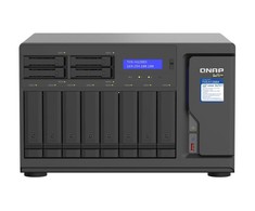 Serveris QNAP TVS-h1288X-W1250-16G