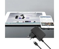 QOLTEC 51022 įkroviklis 15W 5V 3A microUSB