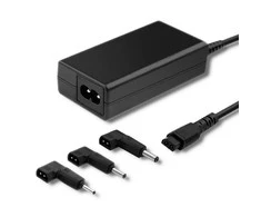 QOLTEC 51757 Maitinimo adapteris, skirtas Asus 65W 3 kištukams