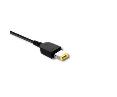 QOLTEC 51766 Maitinimo adapteris, skirtas Lenovo 65W 20V 3.25A Plonas antgalis + kaištis