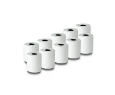 QOLTEC 51895 Terminis ritinys 57 x 30 55g/m2 10vnt. Be BPA