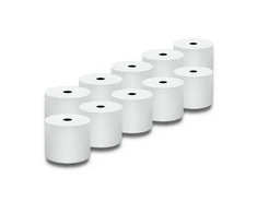 QOLTEC 51898 galinis rulonas 57 x 60 55g/m2 10vnt be BPA