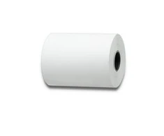 QOLTEC 51899 Terminis rulonas 57 x 16 55g / m2 10 vnt. Būkite BPA