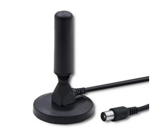 QOLTEC TV Antenna DVB-T2