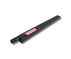 QOLTEC 57017 Wi-Fi 2.4 / 5GHz antena omnidirectional 5dBi