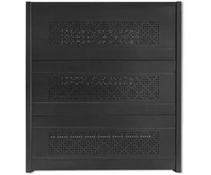 Qoltec akumuliatoriaus modulio korpusas | 24Ah | 12 kW