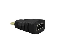 QOLTEC 50523 Qoltec Adapteris HDMI Female/ Mini HDMI Male