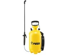 KWAZAR.PURKŠTUVAS RÓŻA 8L GARDEN HOBBY