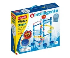 QUERCETTI – „Migoga Ocean Spinning“ (92 vnt.) – (QU-6566)