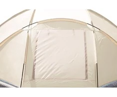 Baseinas su rėmu ir gaubtu 13FT 396x107 cm Power Steel BESTWAY