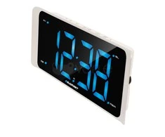 Laikrodis su radiju Blaupunkt CR16WH