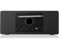 JVC RA-E981B Internet Radio
