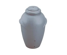 Prosperplast LIETUS KONTEINeris AQUACAN Pilkas 360L