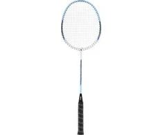 Nils Extreme Badmintono raketė su dėklu Nils NR204, aliuminė