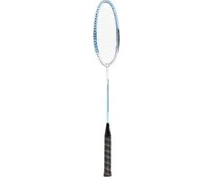Nils Extreme Badmintono raketė su dėklu Nils NR204, aliuminė