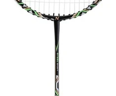 Nils Extreme Badmintono raketė su dėklu Nils NR205