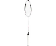 Nils Extreme Badmintono raketė su dėklu Nils NR305, balta