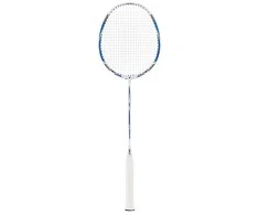 Nils Extreme Badmintono raketė su dėklu Nils NR406, balta