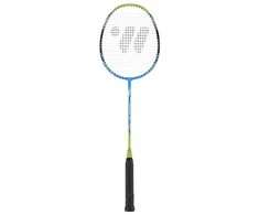 Nils Badmintono raketė Wish Fusiontec 970