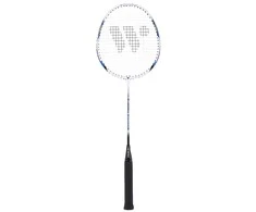 WISH STELTEC 9 RAKKETA BUDMONTON NIEBIE WISH (14- 00- 086) - 14- 00- 086