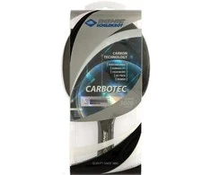 Donic Stalo tennis raketė Schildkröt CarboTec 3000