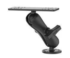 Ram Mounts UNPKD RAM UNIVERSALUS ELEKTRONINIS MONT