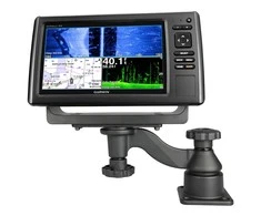 Ram Mounts UNPKD RAM SING SWING ARM MOUNT SYS. HORZ