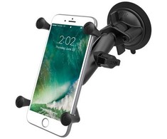 Ramstai UNPKD RAM SUCTION MNT RAM X-GRIP 5" PHABLETAI