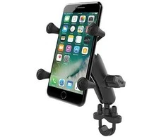 Ram Montuoja RAM RAIL U-BOLT MOUNT UNIVERSALUS RAM X-GRIP