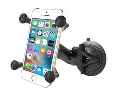 Ram Mounts Tvirtina RAM MONTAVIMAS X-GRIP TELINE, TWIST-LOCK IMUKUPPI