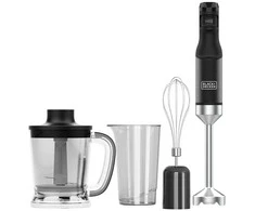 Juodas &amp; Decker BXHBA1501E 1500W