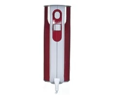 Plakiklis Bosch | Mixer | Styline MFQ40303 | Hand Mixer | 500 W | Greičių skaičius 5 | Turbo mode | Raudona